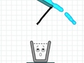 Laro Happy Filled Glass 4