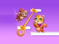 Laro Help The Kitten