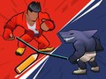Laro Action King Draw Fight