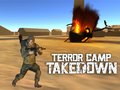 Laro Terror Camp Takedown