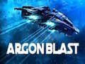 Laro Argon Blast
