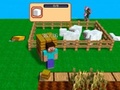 Laro Cube Craft