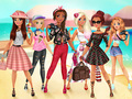 Laro Vacation Summer Dress Up