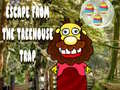 Laro Escape from the Treehouse Trap