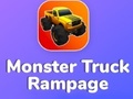 Laro Monster Truck Rampage