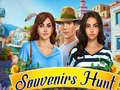Laro Souvenirs Hunt