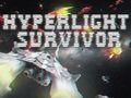 Laro Hyperlight Survivor