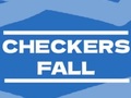Laro Checkers Fall
