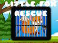 Laro Little Fox Rescue