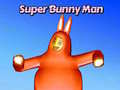 Laro Super Bunny Man