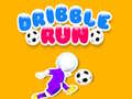 Laro Dribble Run