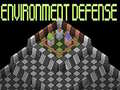 Laro Environment Defense