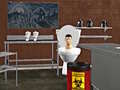 Laro Escape Skibidi Toilet`s Morgue