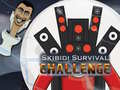 Laro Skibidi Survival Challenge