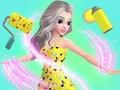 Laro Perfect Dress Designer