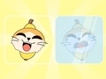 Laro Hiding Banana Cat