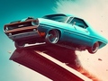 Laro Agame Stunt Cars