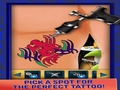 Laro Funny Tattoo Salon