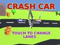 Laro Crash Car