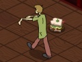 Laro Scooby Doo: Shaggys Midnight Snack