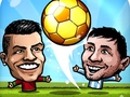 Laro Soccer Star 2022 World Football