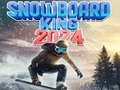 Laro Snowboard King 2024
