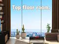 Laro Top Floor Room