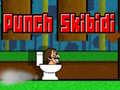 Laro Punch Skibidi 
