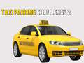 Laro Taxi Parking Challenge 2