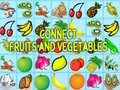 Laro Connect Fruits and Vegetables