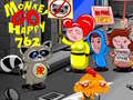 Laro Monkey Go Happy Stage 762
