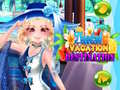 Laro Tropical Vacation Destination