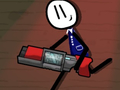 Laro Stickman Arena
