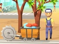 Laro Stone Miner 3d