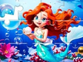 Laro Jigsaw Puzzle: Pearl Mermaid