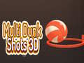 Laro Multi Dunk Shots 3D