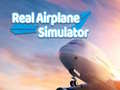Laro Real Airplane Simulator