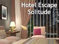 Laro Hotel Escape Solitude