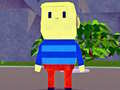 Laro Kogama: Football Adventure