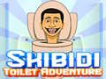 Laro Skibidi Toilet Adventure