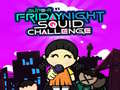 Laro Super Friday Night Squid Challenge Game
