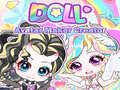 Laro Doll Avatar Maker Creator