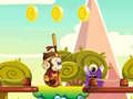 Laro Jive Jerry: Banana Bomblet