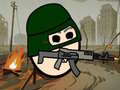 Laro Combat Koloboks