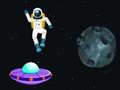 Laro Careening Though Space