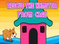 Laro Rescue The Hamster From Cage