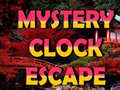 Laro Mystery Clock Escape