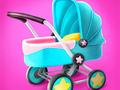 Laro Pregnant Mommy Caring