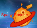 Laro Space Sprinter