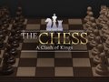 Laro The Chess